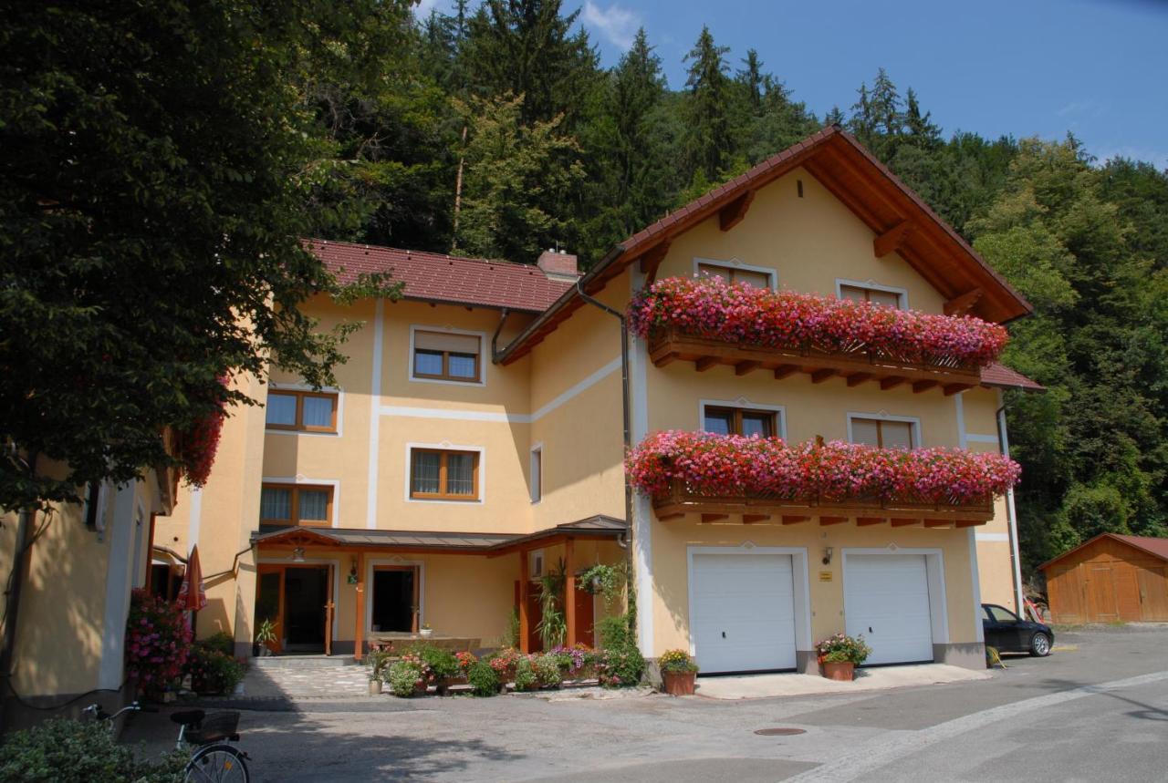 Gasthof Weingrill Фризах Экстерьер фото